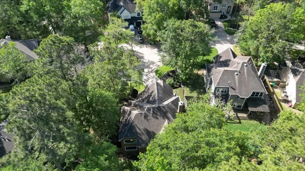 $650,000 | 10 Owls Cove Place, The Woodlands, TX 77382