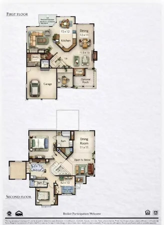 $650,000 | 10 Owls Cove Place, The Woodlands, TX 77382