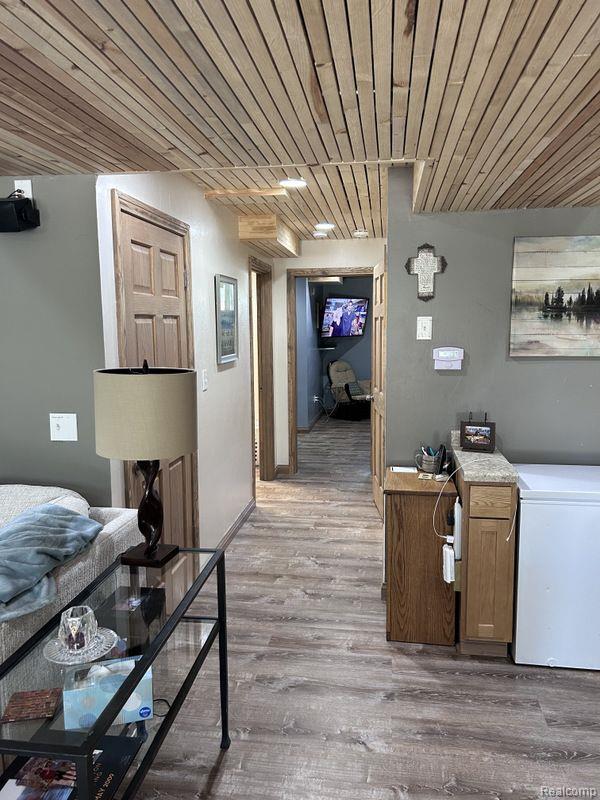 N5349 Foster City Road Vulcan, MI 49892 - Photo 19 of 21 Gallery Image 19