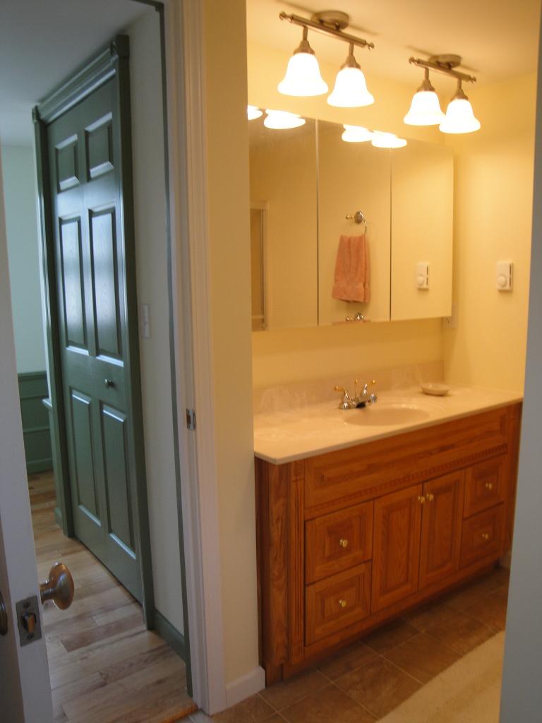 28-92 Rt Green Green Bank, WV 24944 - Photo 26 of 26 Upper Bath 2