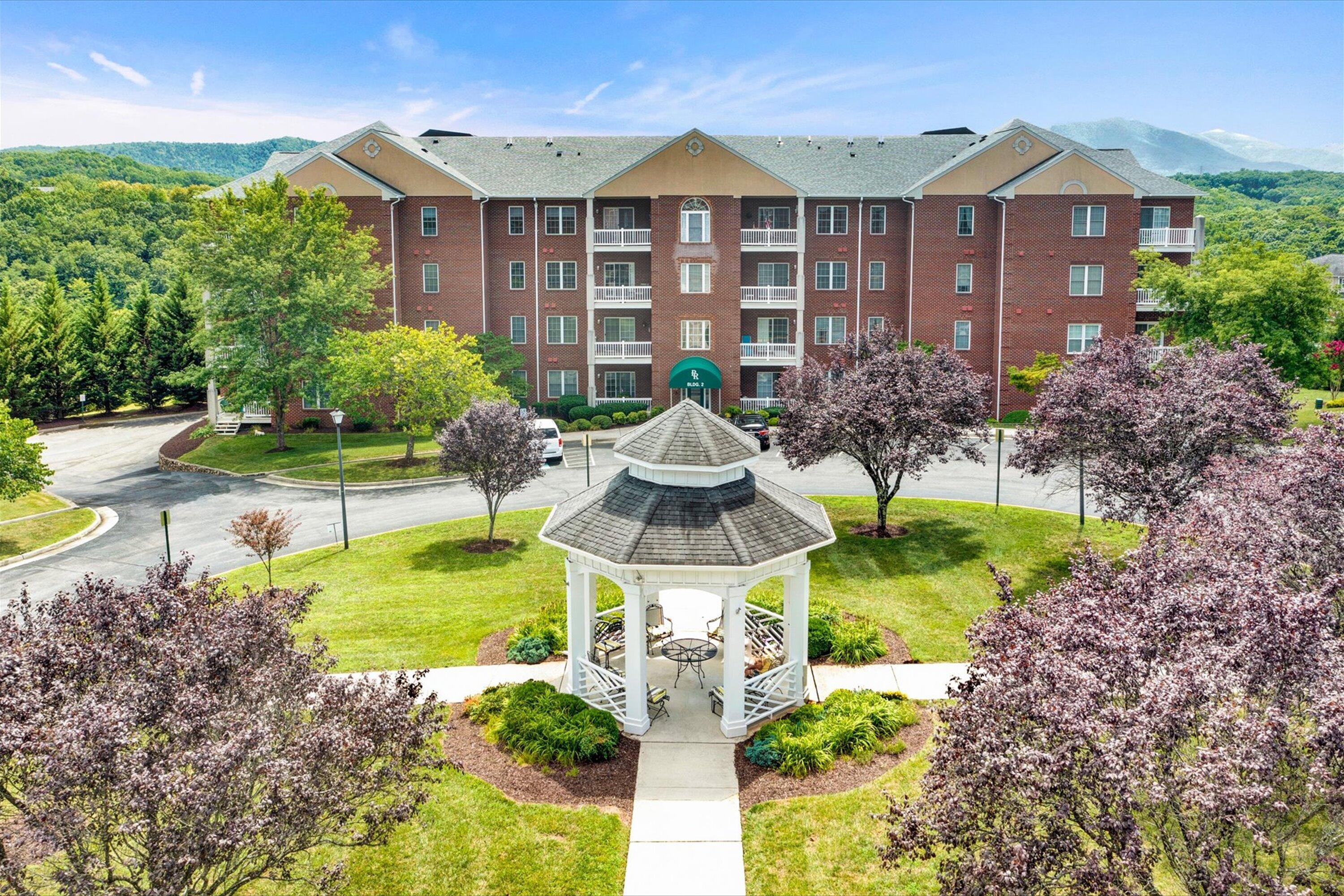 4438 Pheasant Ridge Road, Unit 206 Roanoke, VA 24014 - Photo 1 of 46 01-01-DJI_0726