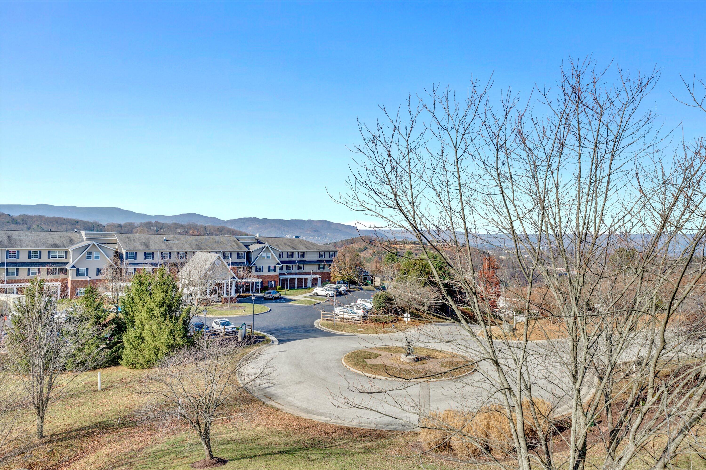 4438 Pheasant Ridge Road, Unit 206 Roanoke, VA 24014 - Photo 29 of 46 29-DSC00208