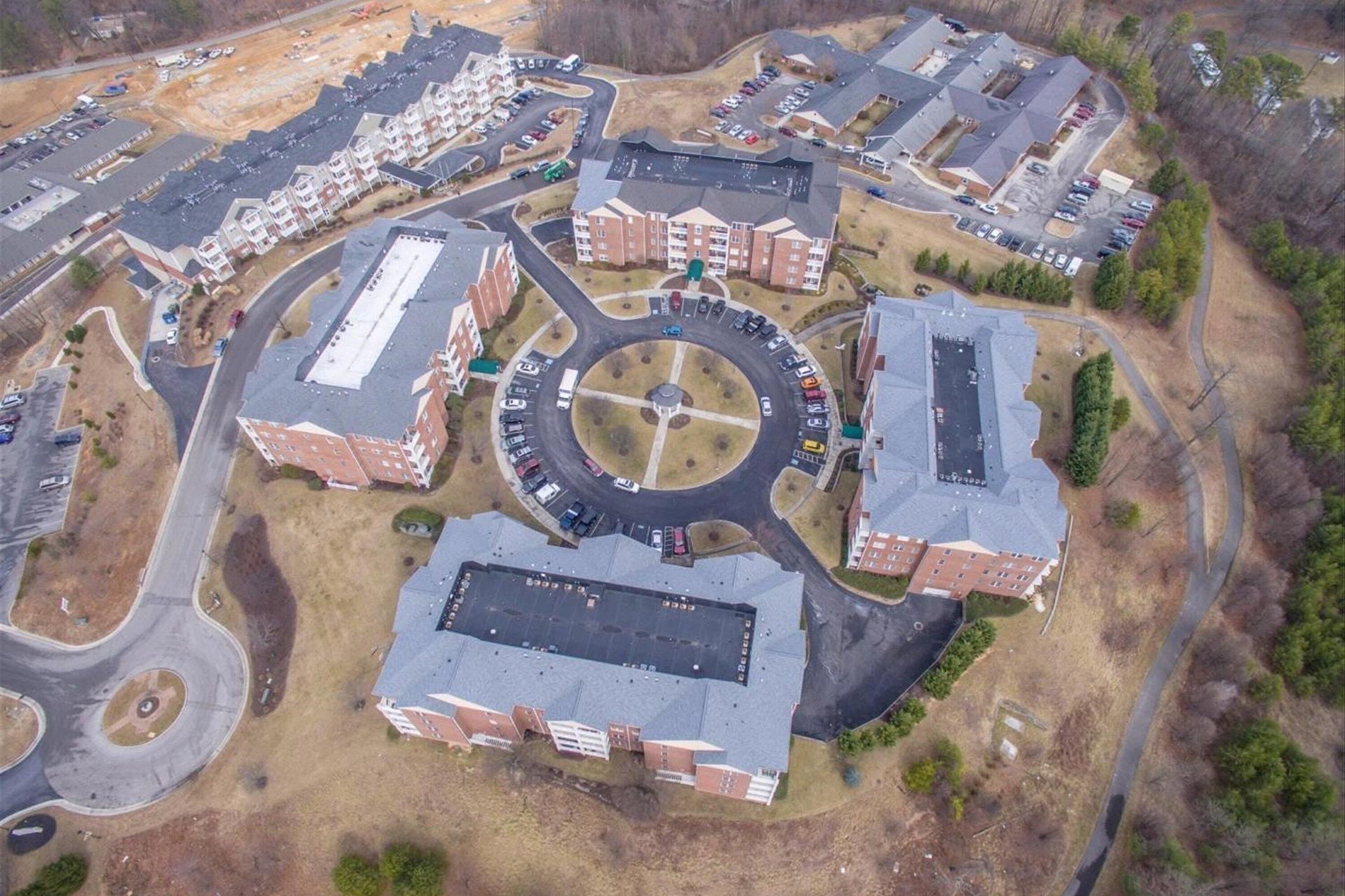 4438 Pheasant Ridge Road, Unit 206 Roanoke, VA 24014 - Photo 44 of 46 44-23-32-02-20200206182917592619000000-o