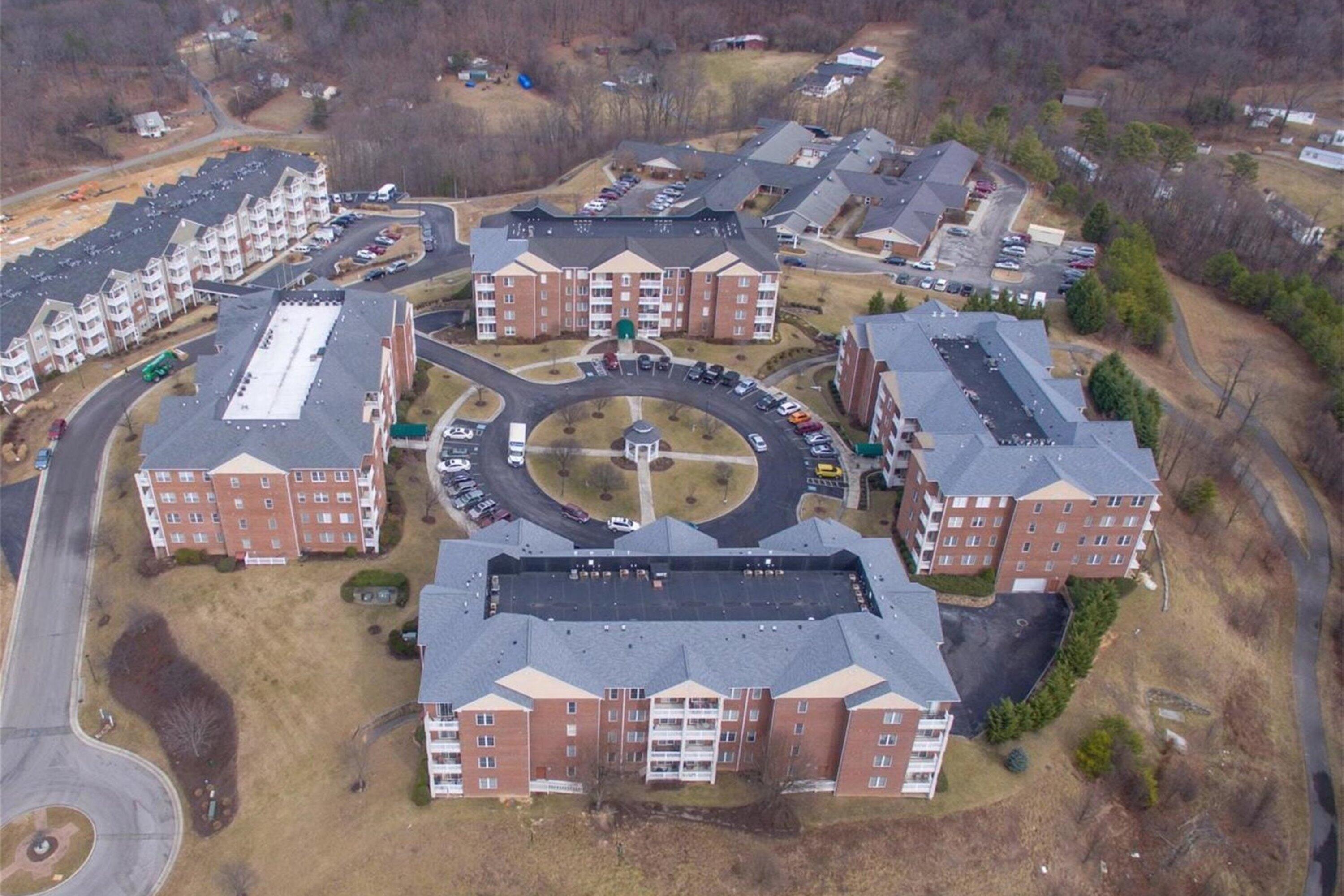 4438 Pheasant Ridge Road, Unit 206 Roanoke, VA 24014 - Photo 45 of 46 45-25-34-24-20200206182909327206000000-o