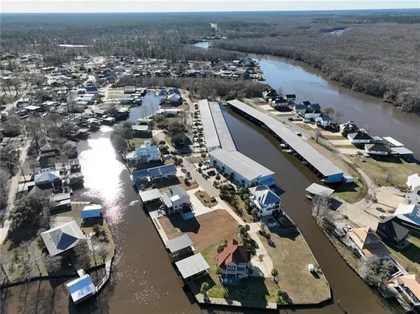 $35,900 | Lot 23 Sophia Noel, Springfield, LA 70462