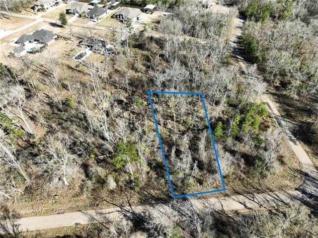 Lot 23 Sophia Noel Springfield, LA 70462 - Photo 10 of 10