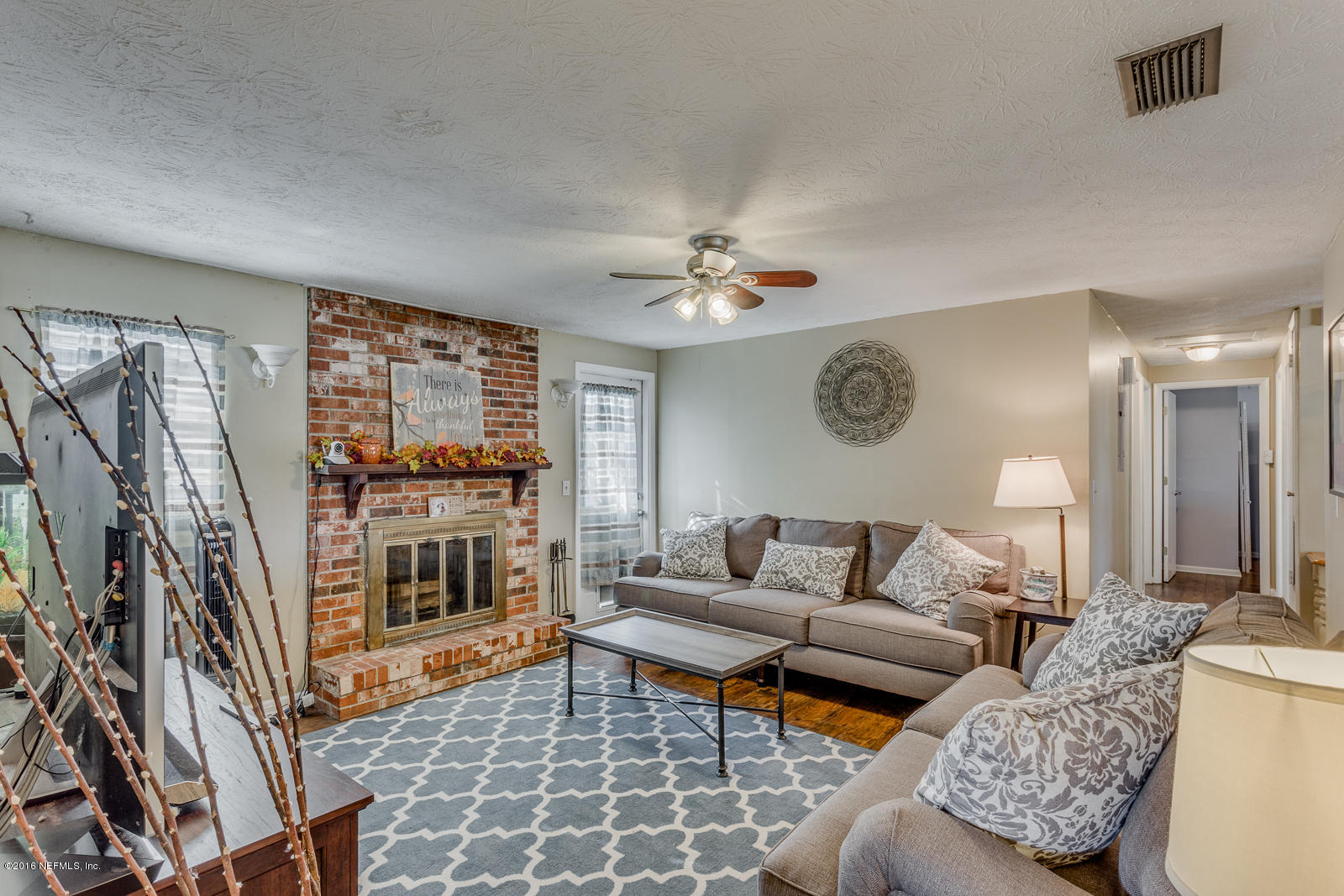 508 Sigsbee Road Orange Park, FL 32073 - Photo 8 of 17 Family Room