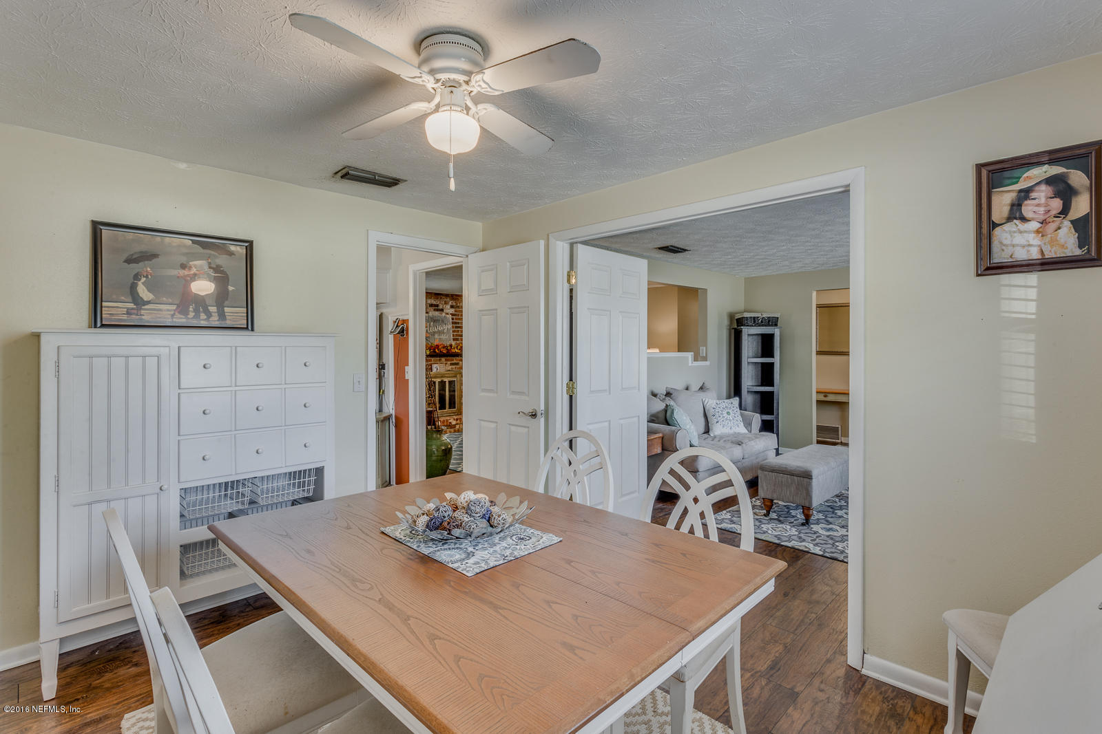 508 Sigsbee Road Orange Park, FL 32073 - Photo 10 of 17 Dining Room