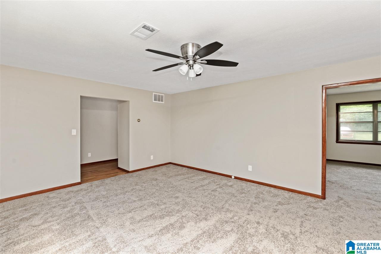 615 Pine Ridge Road Pell City, AL 35125 - Photo 3 of 25
