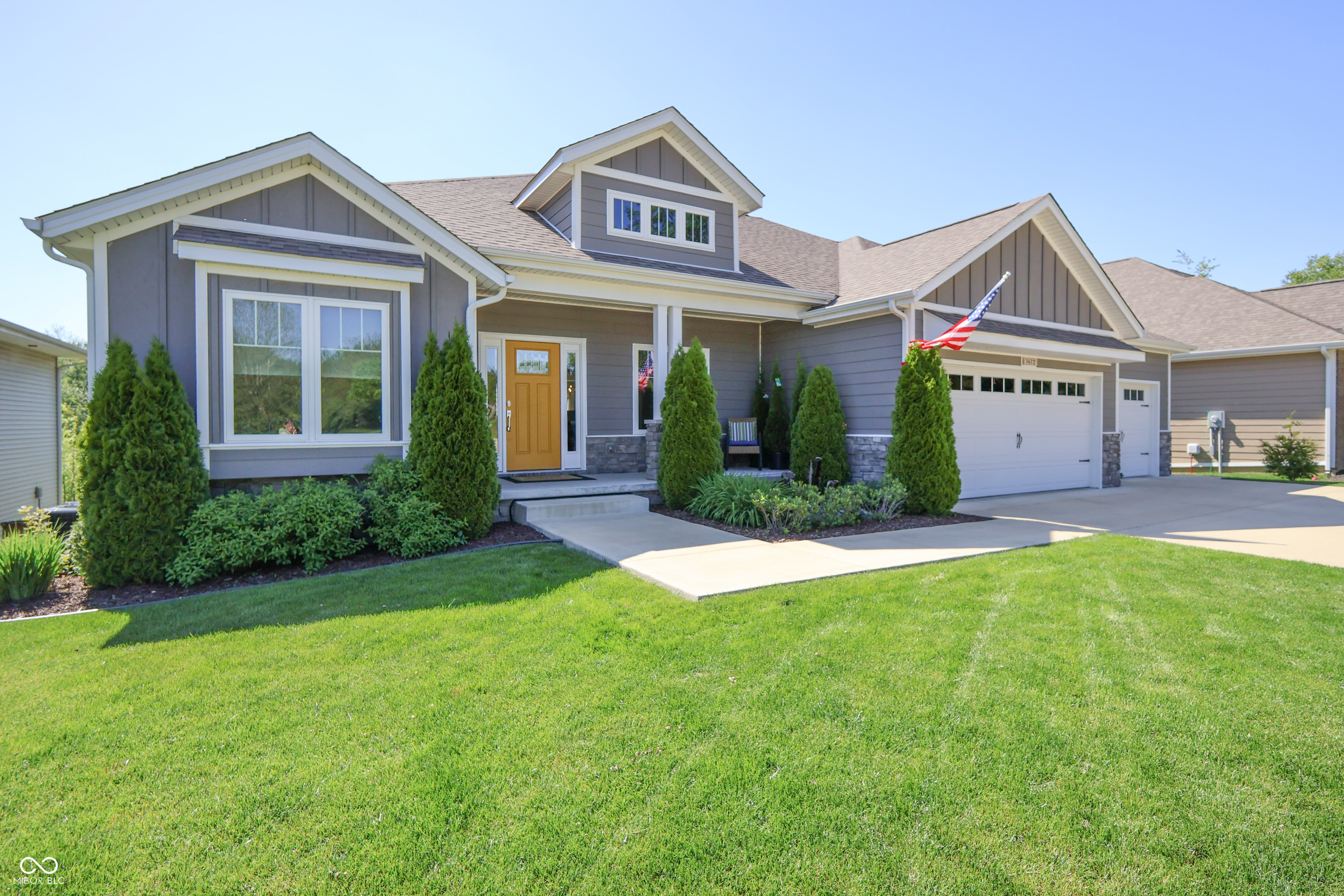 1472 Maple Ridge Court Columbus, IN 47201 - Photo 1 of 62 Gallery Image 1