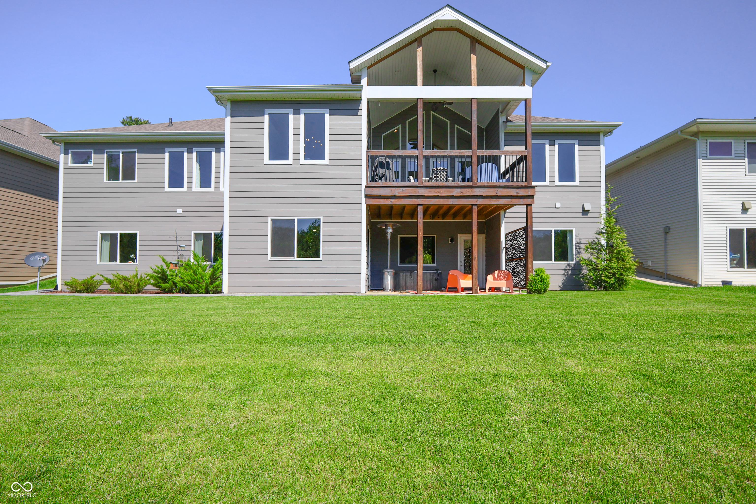 1472 Maple Ridge Court Columbus, IN 47201 - Photo 60 of 62 Gallery Image 60