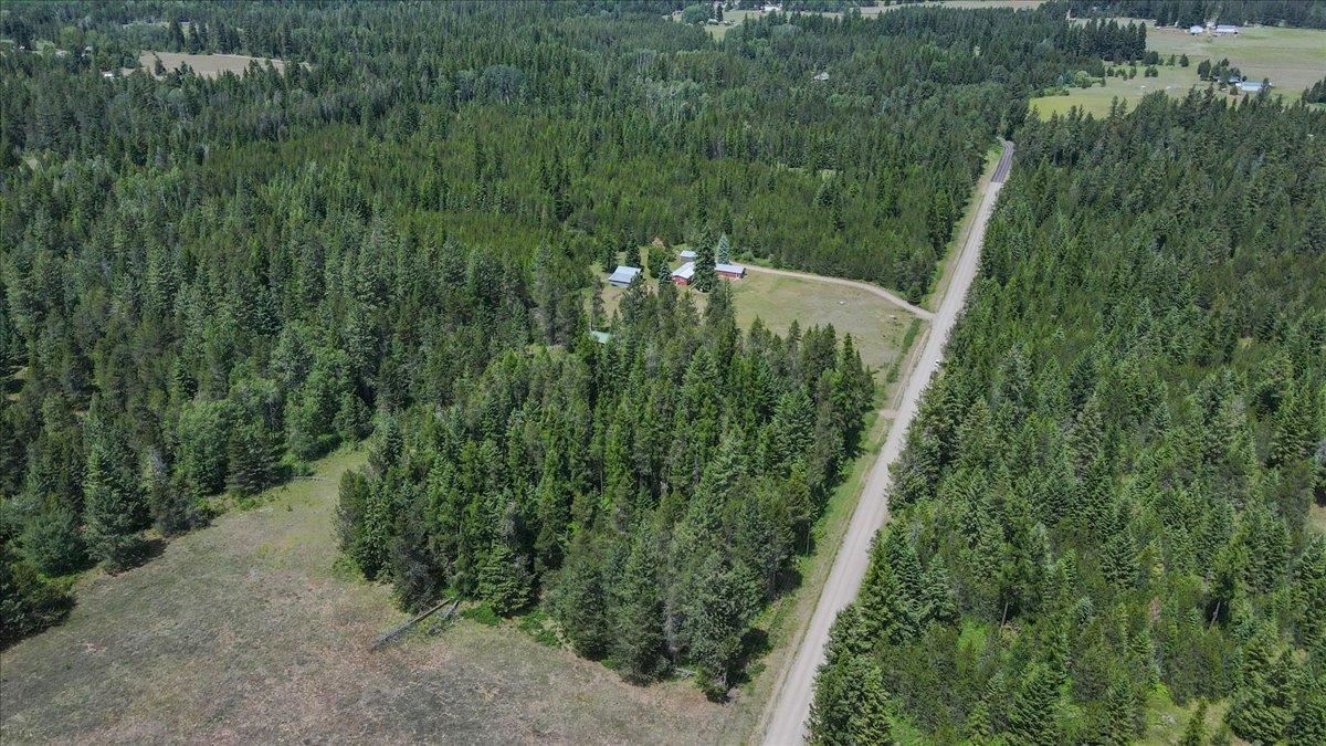 4859 Redman Road Clayton, WA 99110 - Photo 8 of 11