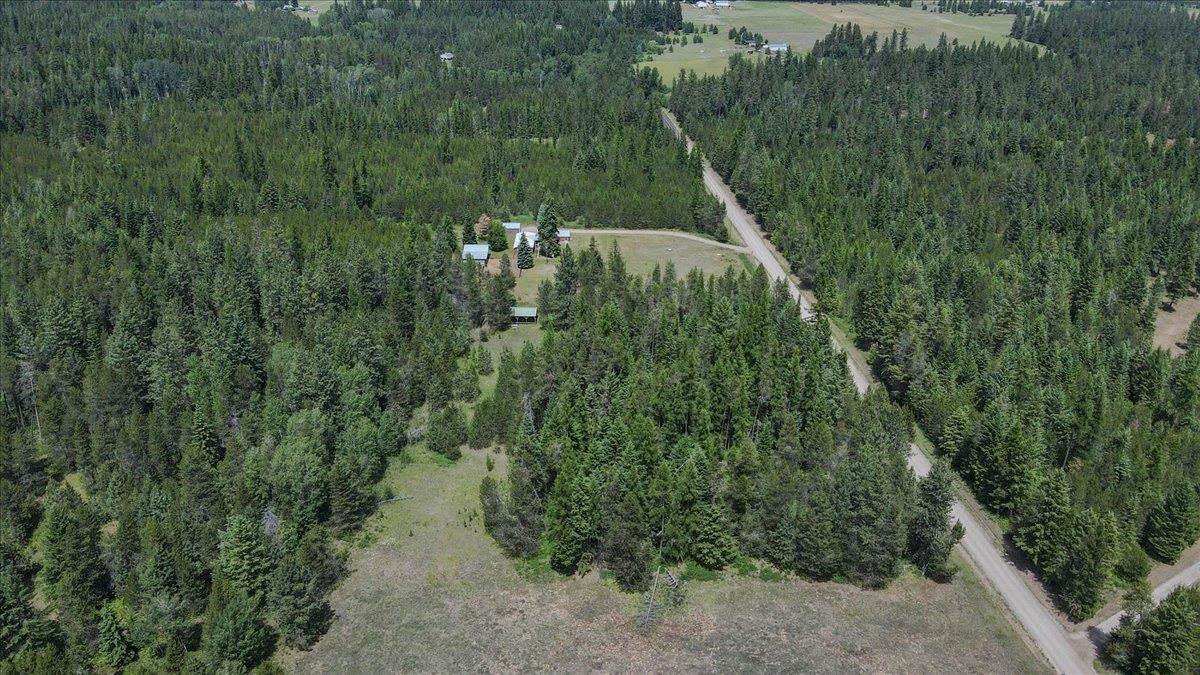 4859 Redman Road Clayton, WA 99110 - Photo 9 of 11