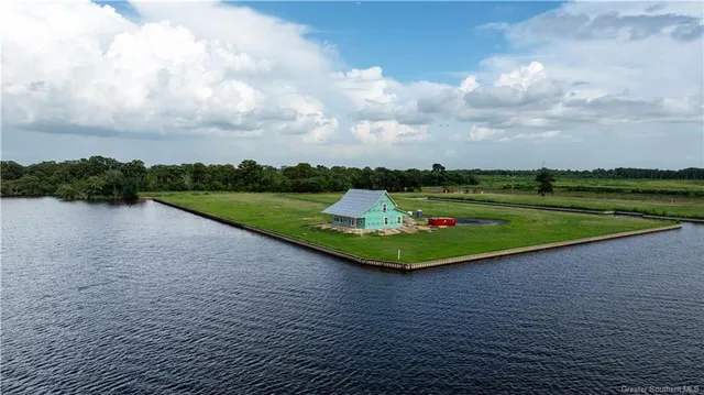 $99,000 | 113 Canada Goose Drive, Gueydan, LA 70542