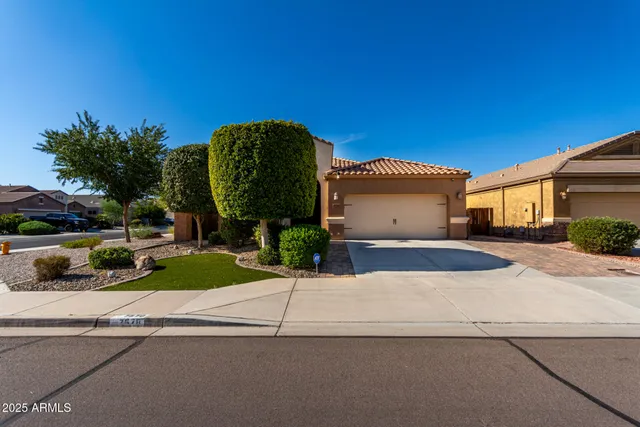 $10,000 | 7578 West Tierra Buena Lane, Peoria, AZ 85382