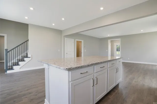 $429,800 | 5110 Goldfinch Drive, Evansville, IN 47725