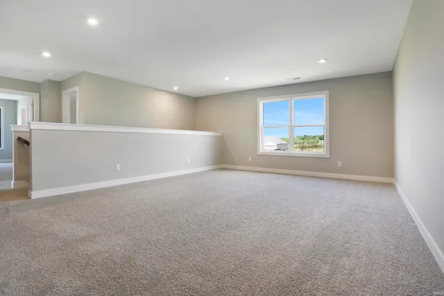 $429,800 | 5110 Goldfinch Drive, Evansville, IN 47725