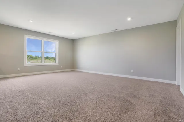 $429,800 | 5110 Goldfinch Drive, Evansville, IN 47725