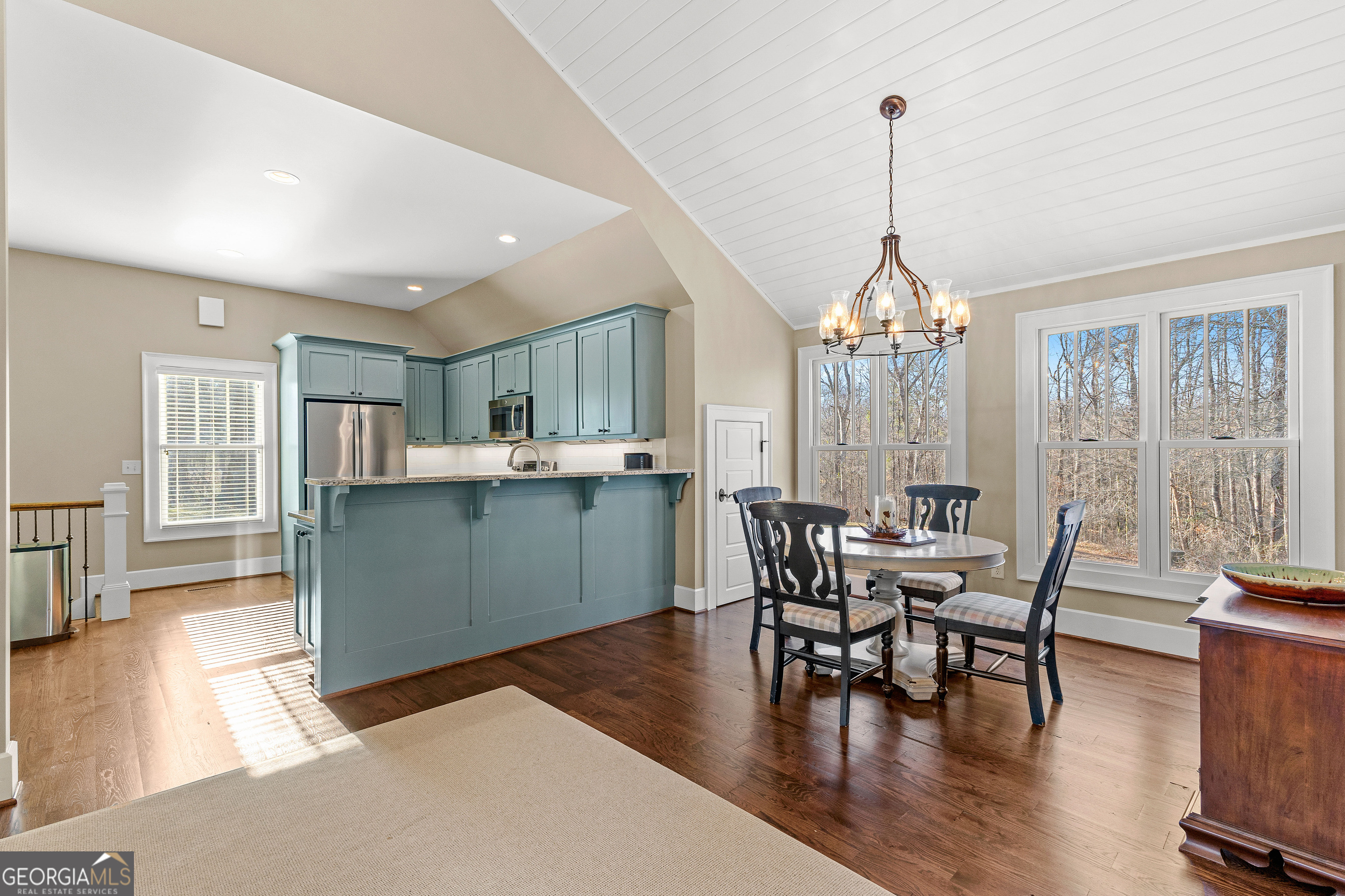 413 Morgan Mill Road Brooks, GA 30205 - Photo 134 of 172