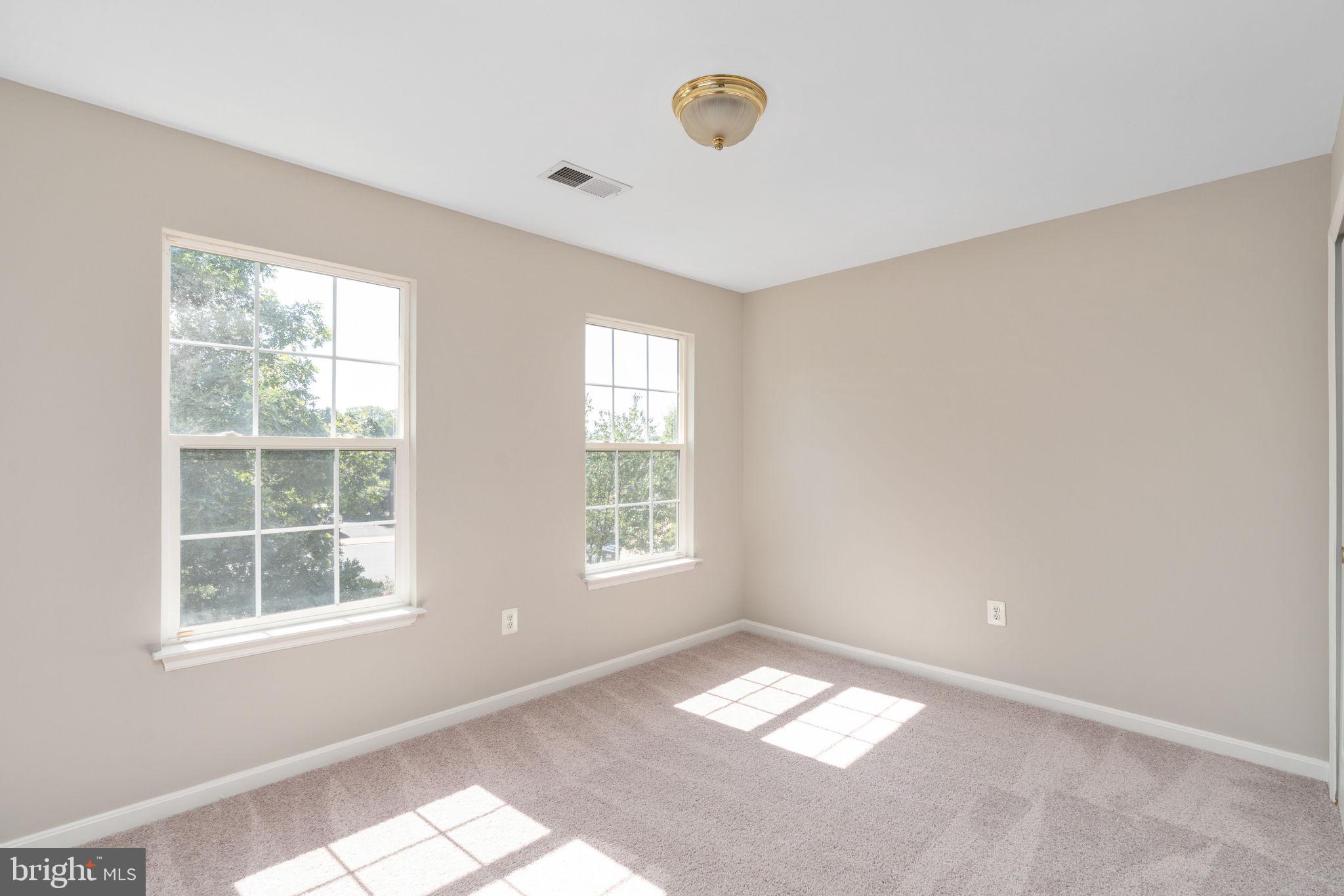 55 Hamstead Road Fredericksburg, VA 22405 - Photo 33 of 58 a view of empty room with windows