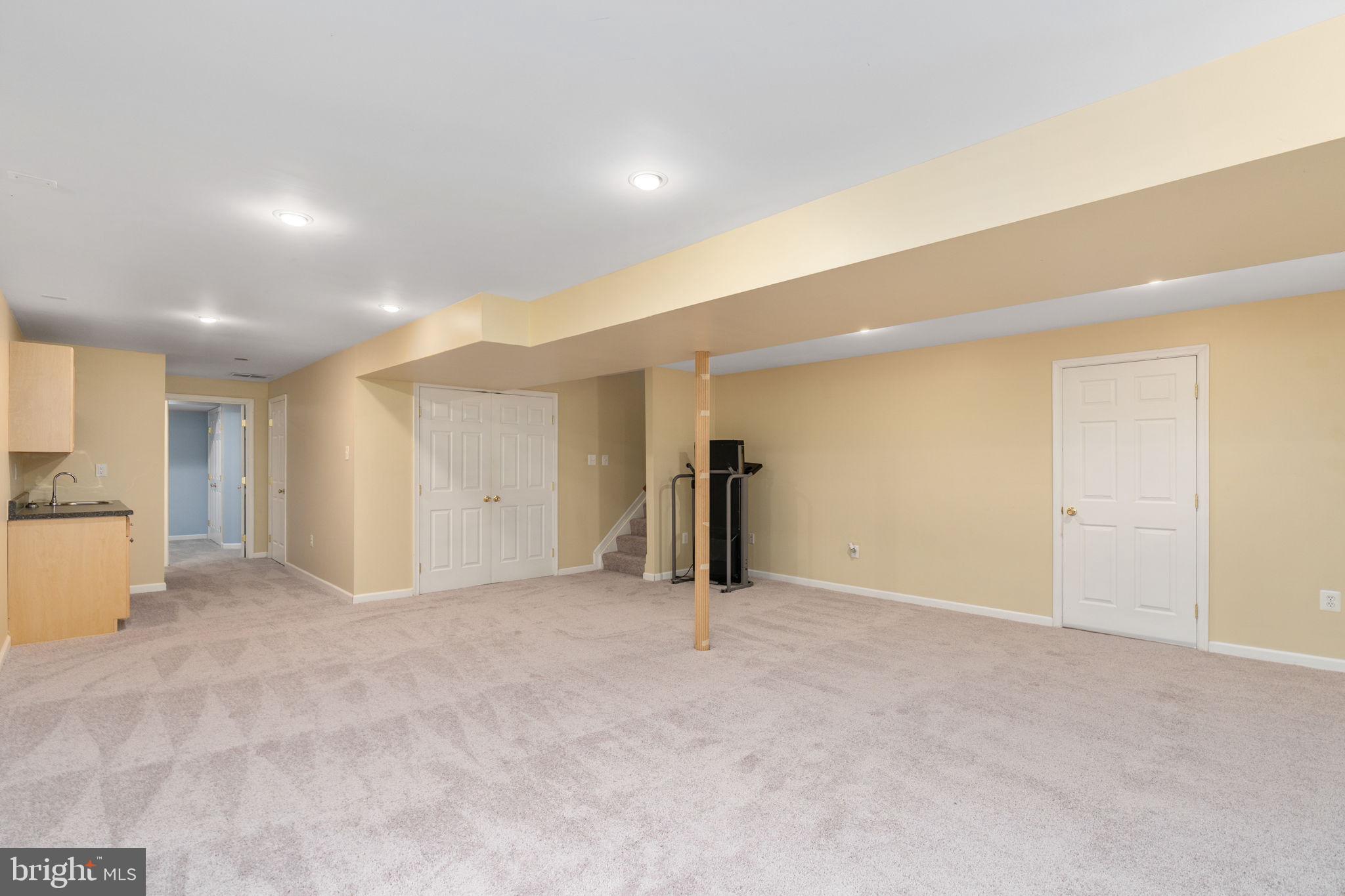 55 Hamstead Road Fredericksburg, VA 22405 - Photo 48 of 58 a view of empty room
