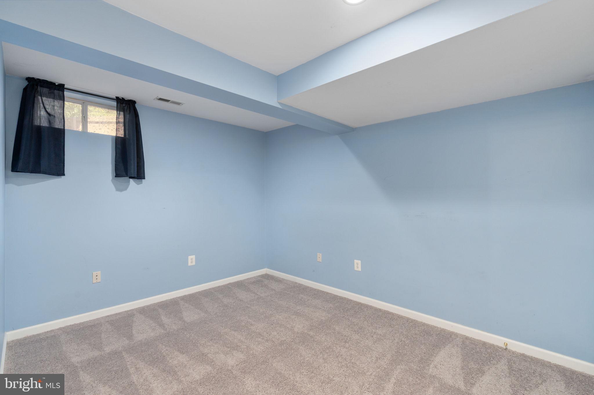 55 Hamstead Road Fredericksburg, VA 22405 - Photo 51 of 58 a view of an empty room