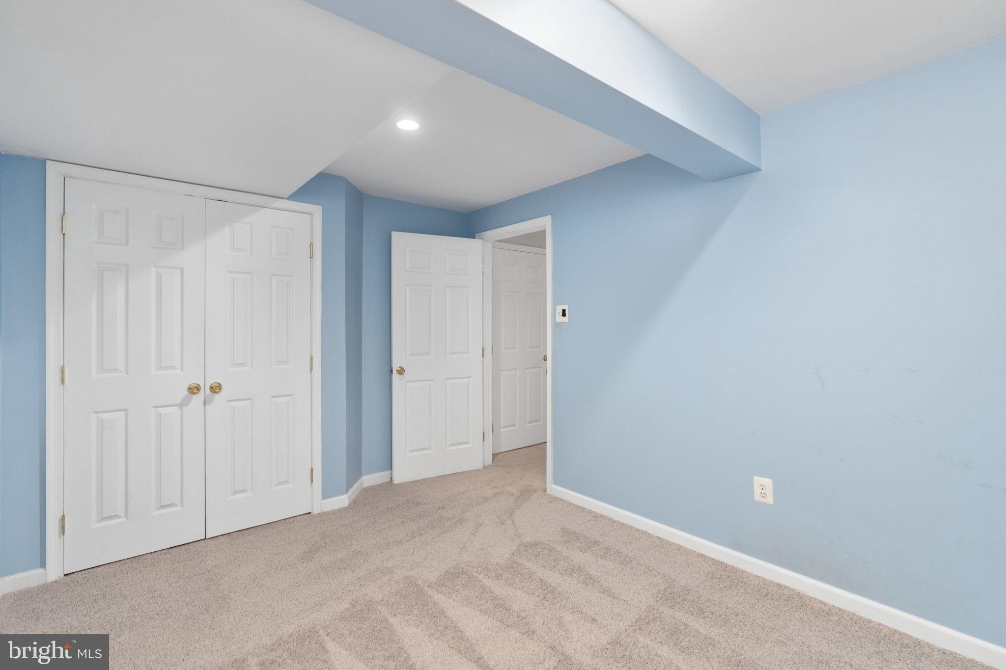 55 Hamstead Road Fredericksburg, VA 22405 - Photo 52 of 58 a view of an empty room