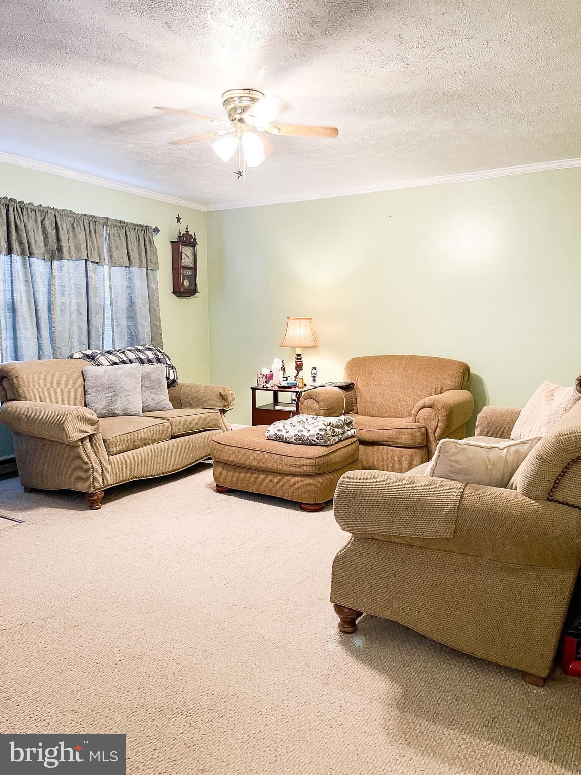 1120 Loop Road Gerrardstown, WV 25420 - Photo 8 of 36 Living room