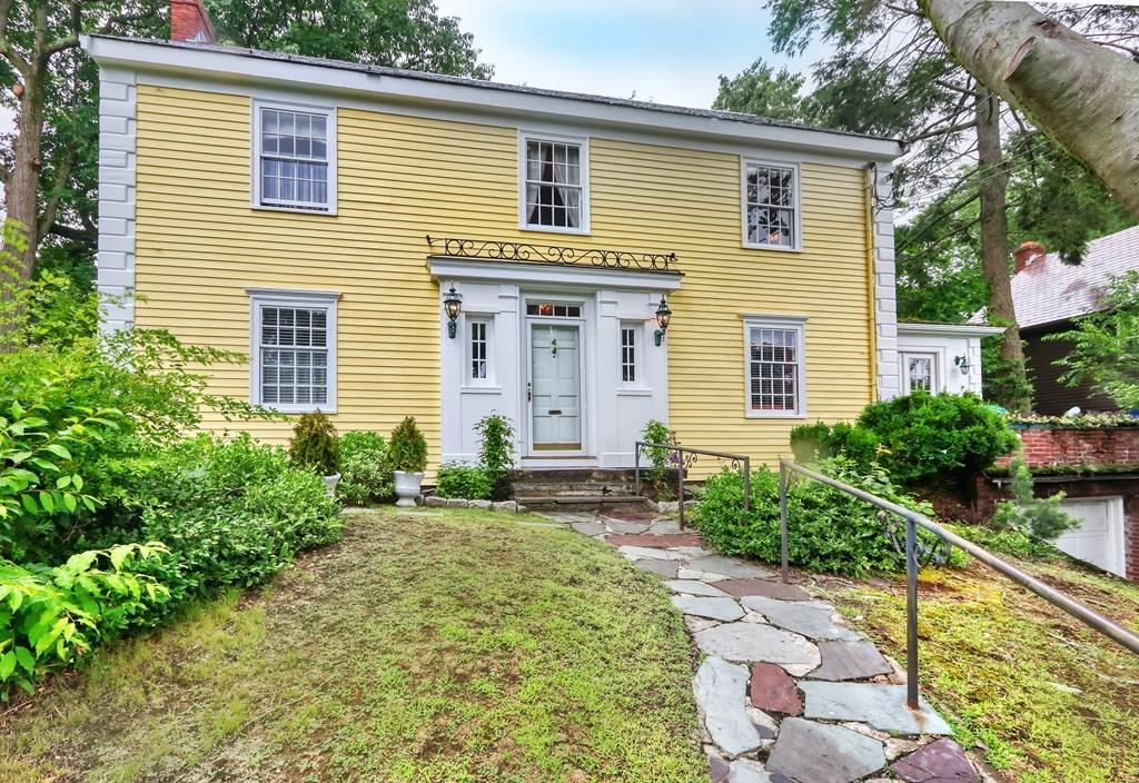 76 Standish Road Milton, MA 02186 - Photo 1 of 30 Gallery Image 1