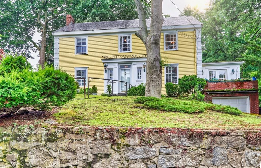 76 Standish Road Milton, MA 02186 - Photo 29 of 30 Gallery Image 29