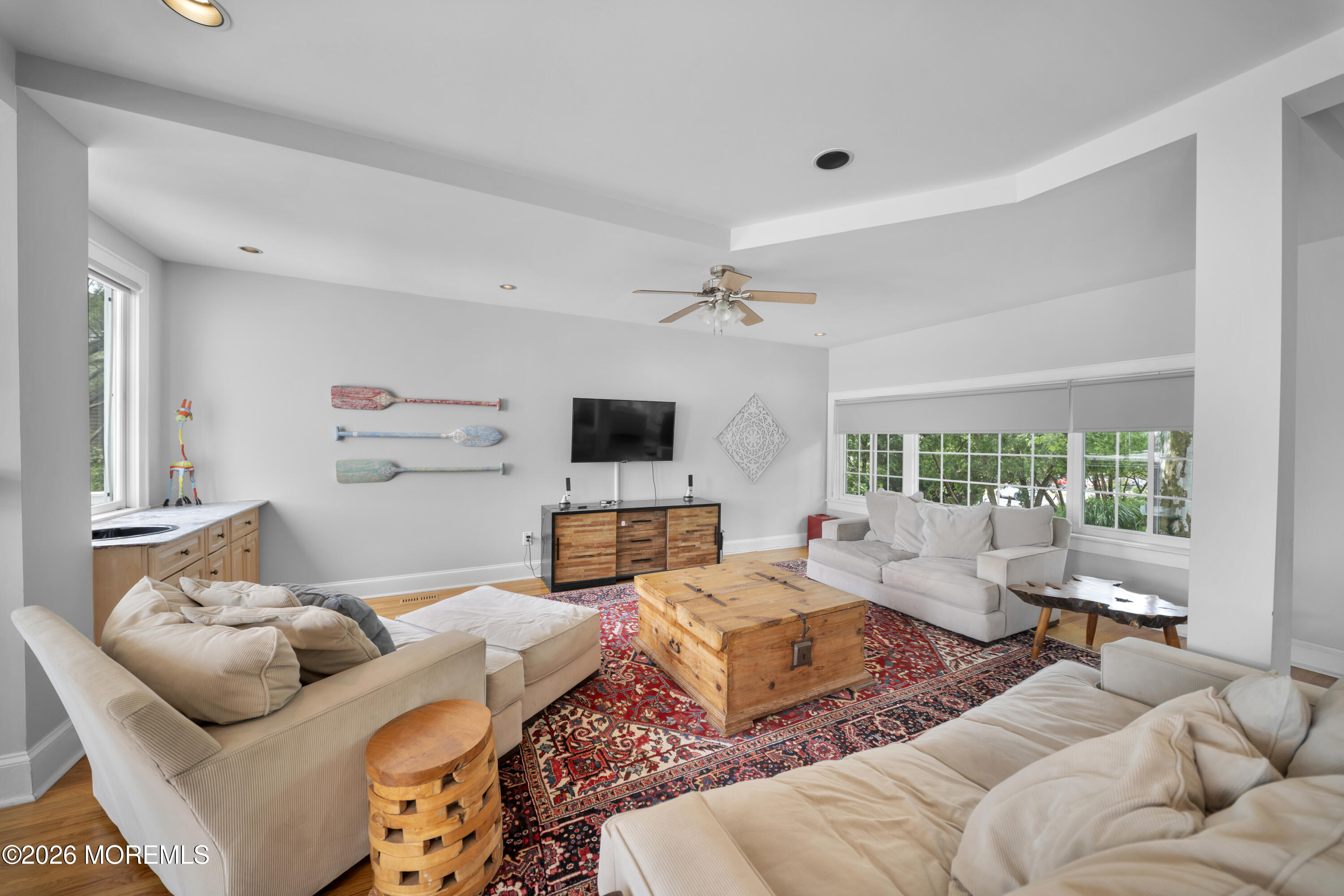 160 Portland Road Highlands, NJ 07732 - Photo 23 of 52 Family Room