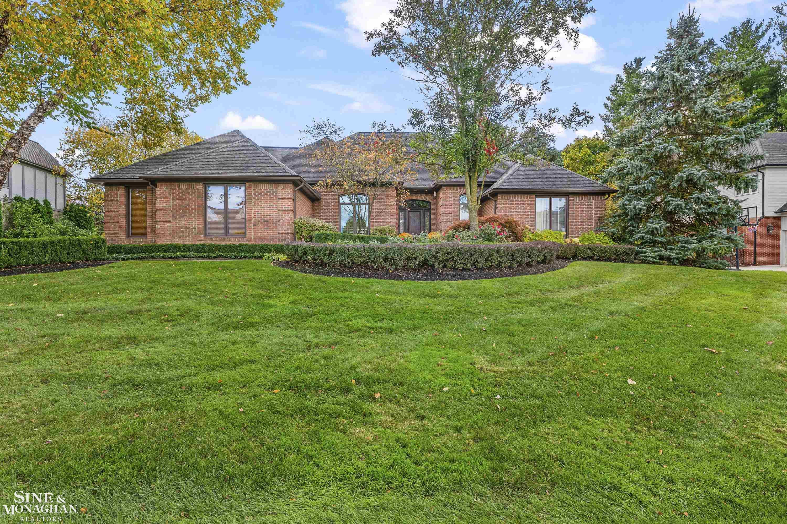 1126 Ridgeway Drive Rochester, MI 48307 - Photo 11 of 20 Gallery Image 11