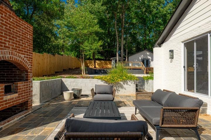 3154 North Druid Hills Road Northeast Decatur, GA 30033 - Photo 85 of 101 Gallery Image 85
