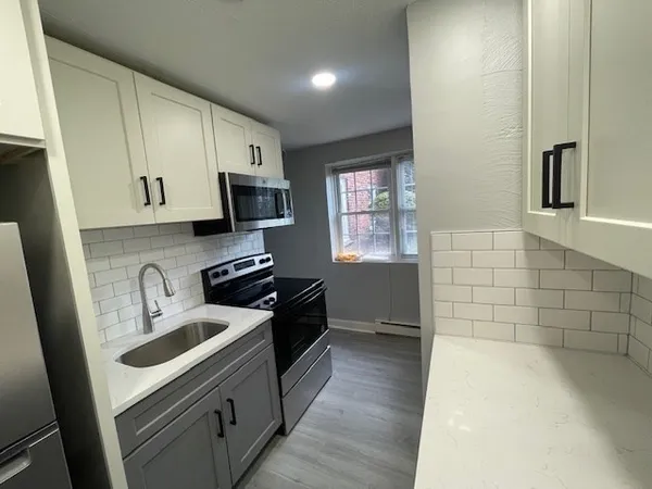$1,600 | 808 Willard Street, Unit F3, Quincy, MA 02169