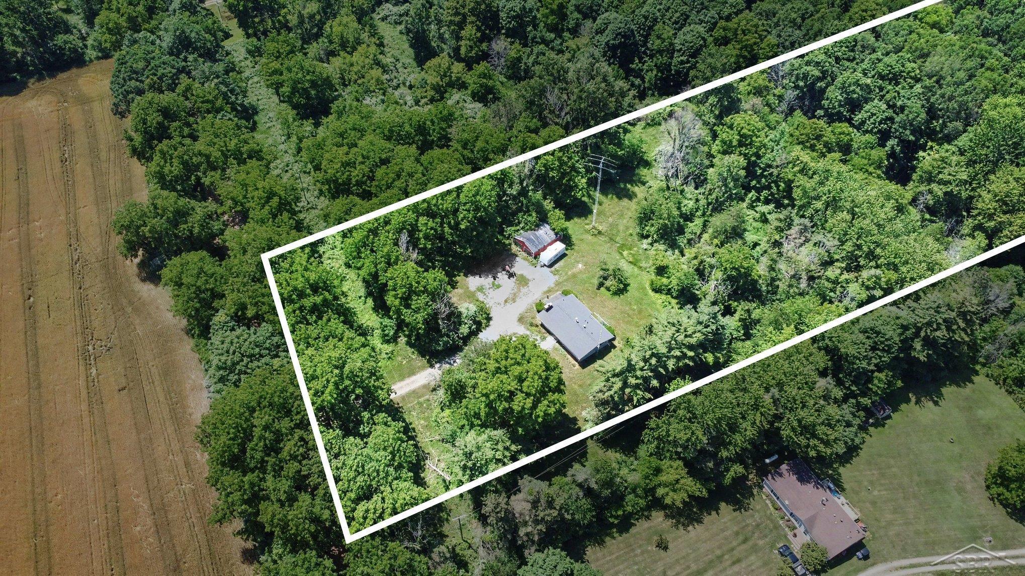 8186 Edward Road Fostoria, MI 48435 - Photo 27 of 29 Gallery Image 27