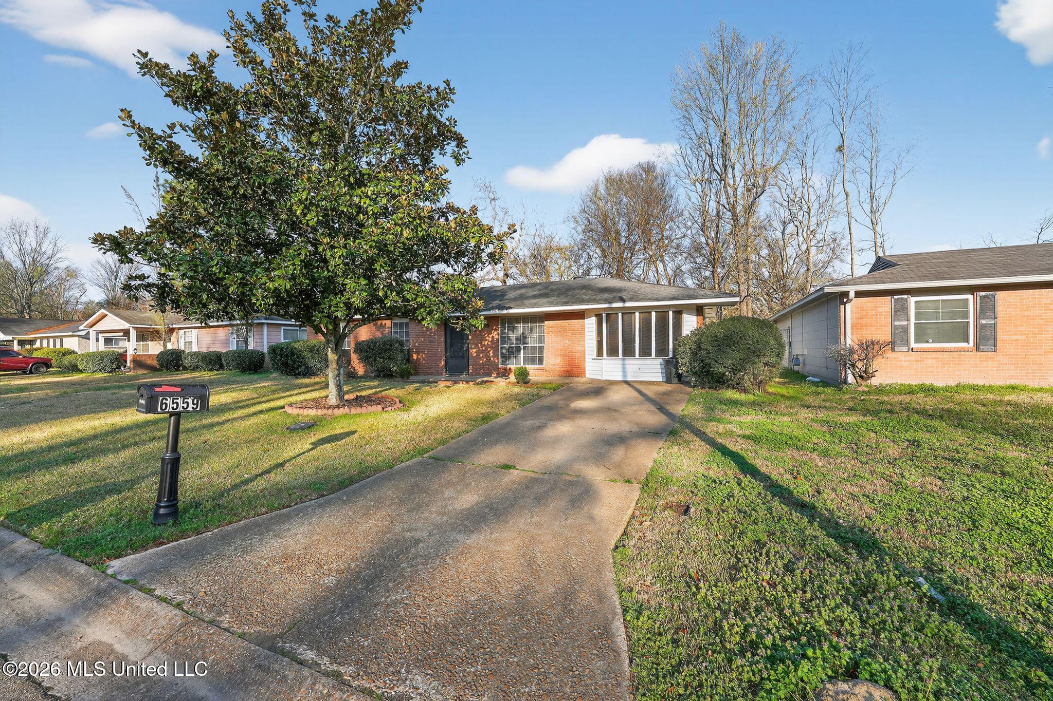 6559 George Washington Drive Jackson, MS 39213 - Photo 1 of 38 Primary