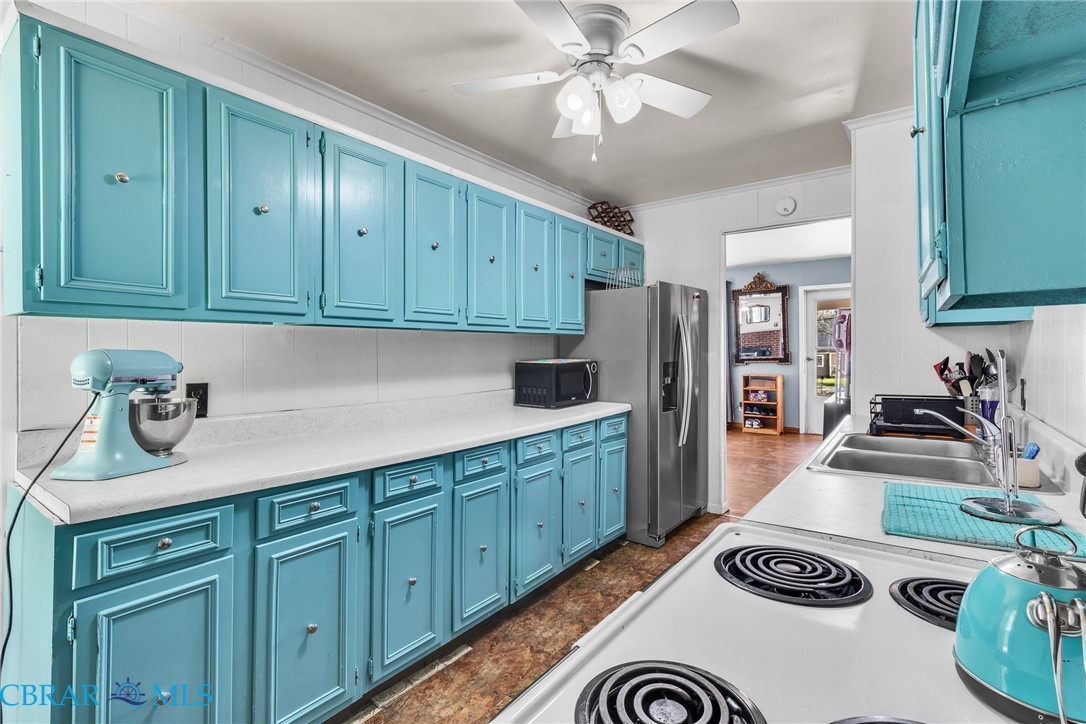 101 Norris Road Lancaster, VA 22503 - Photo 17 of 50
