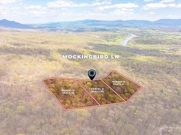 $70,000 | Lot 21 Mockingbird Lane, Luray, VA 22835