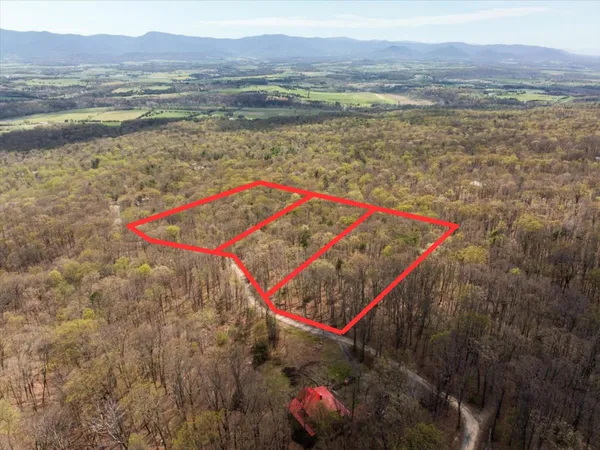 $70,000 | Lot 21 Mockingbird Lane, Luray, VA 22835