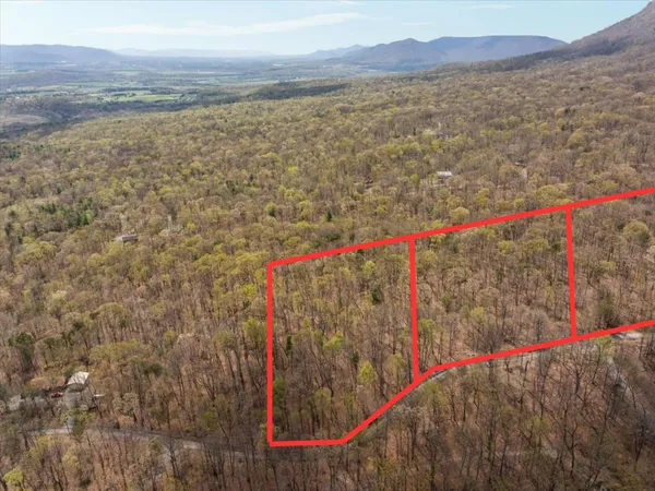 $70,000 | Lot 21 Mockingbird Lane, Luray, VA 22835