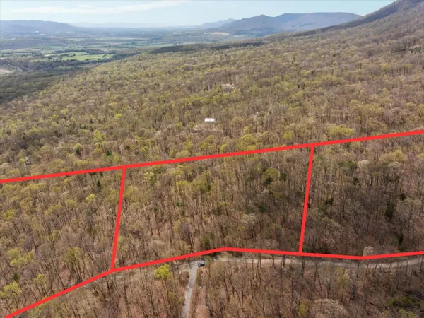 $70,000 | Lot 21 Mockingbird Lane, Luray, VA 22835