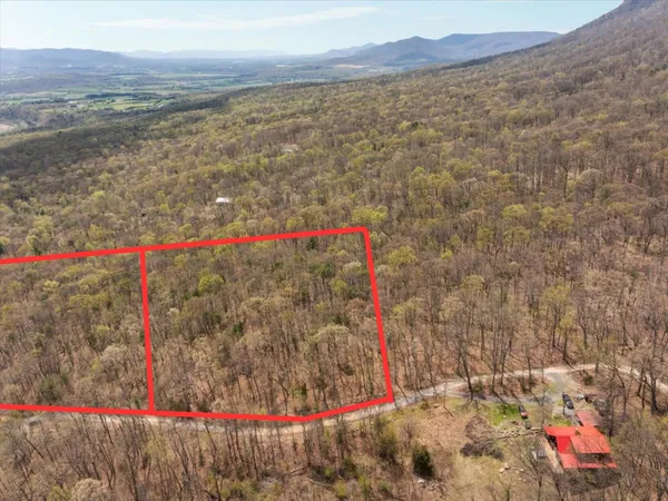 $70,000 | Lot 21 Mockingbird Lane, Luray, VA 22835