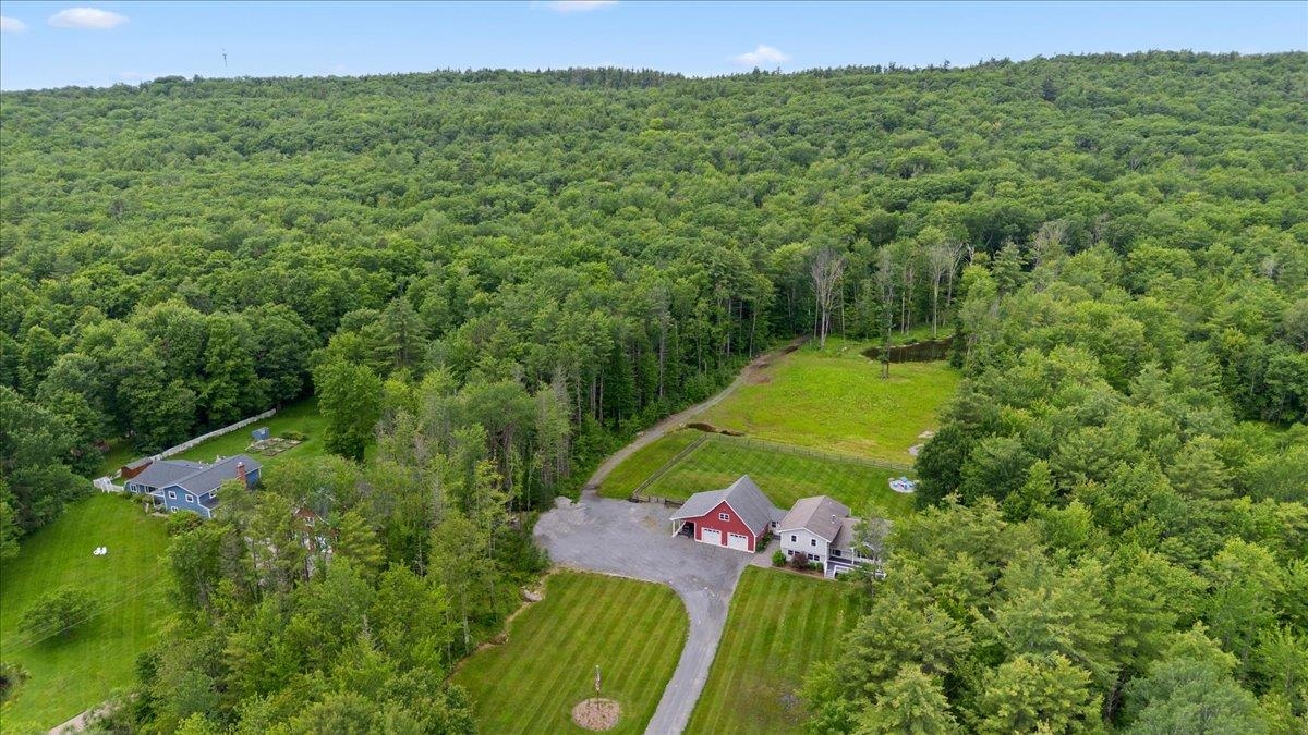 80 Brigham Hill Road Essex, VT 05452 - Photo 42 of 47