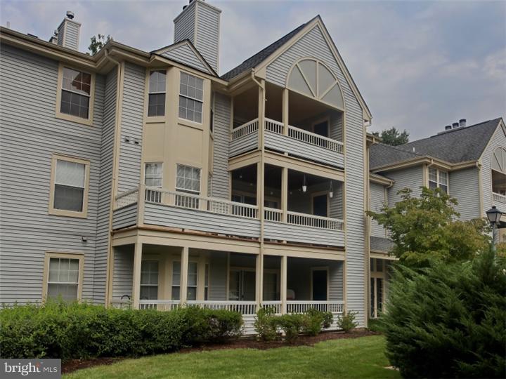 116 Rainier Court, Unit 9 Princeton, NJ 08540 - Photo 1 of 15