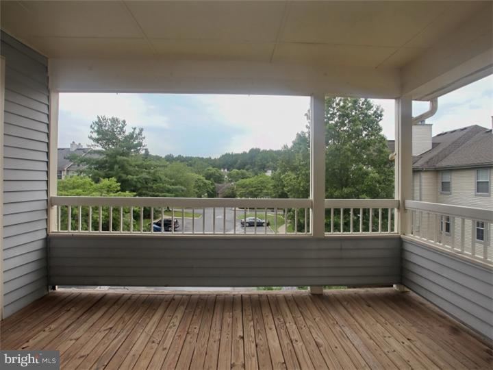 116 Rainier Court, Unit 9 Princeton, NJ 08540 - Photo 13 of 15