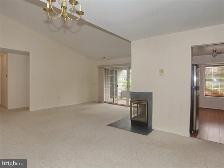 116 Rainier Court, Unit 9 Princeton, NJ 08540 - Photo 5 of 15