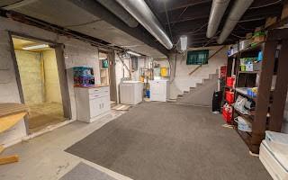 228 Clover Street Pittsburgh, PA 15210 - Photo 26 of 46 a view of storage and utility room