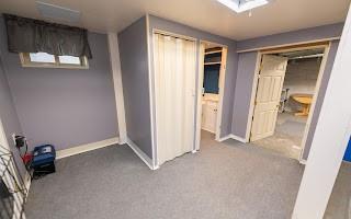 228 Clover Street Pittsburgh, PA 15210 - Photo 40 of 46 an empty room with closet