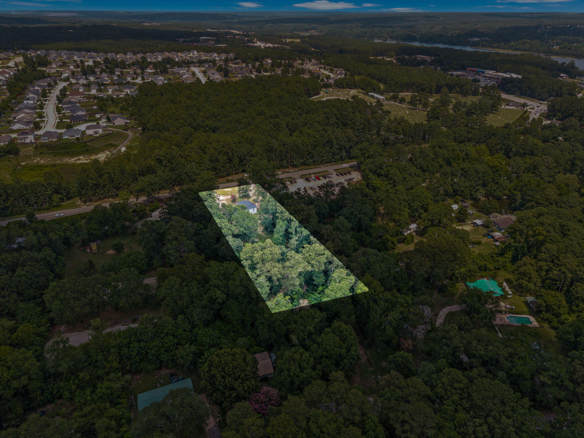 79 Sudlow Lake Road Graniteville, SC 29829 - Photo 67 of 69