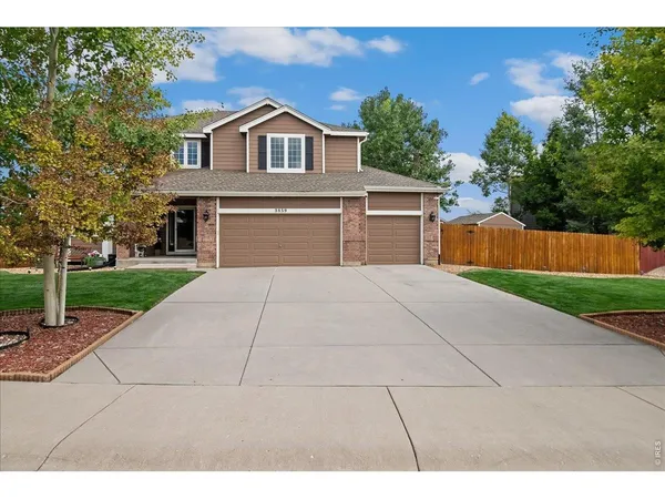 $720,000 | 3859 Brunner Boulevard, Johnstown, CO 80534